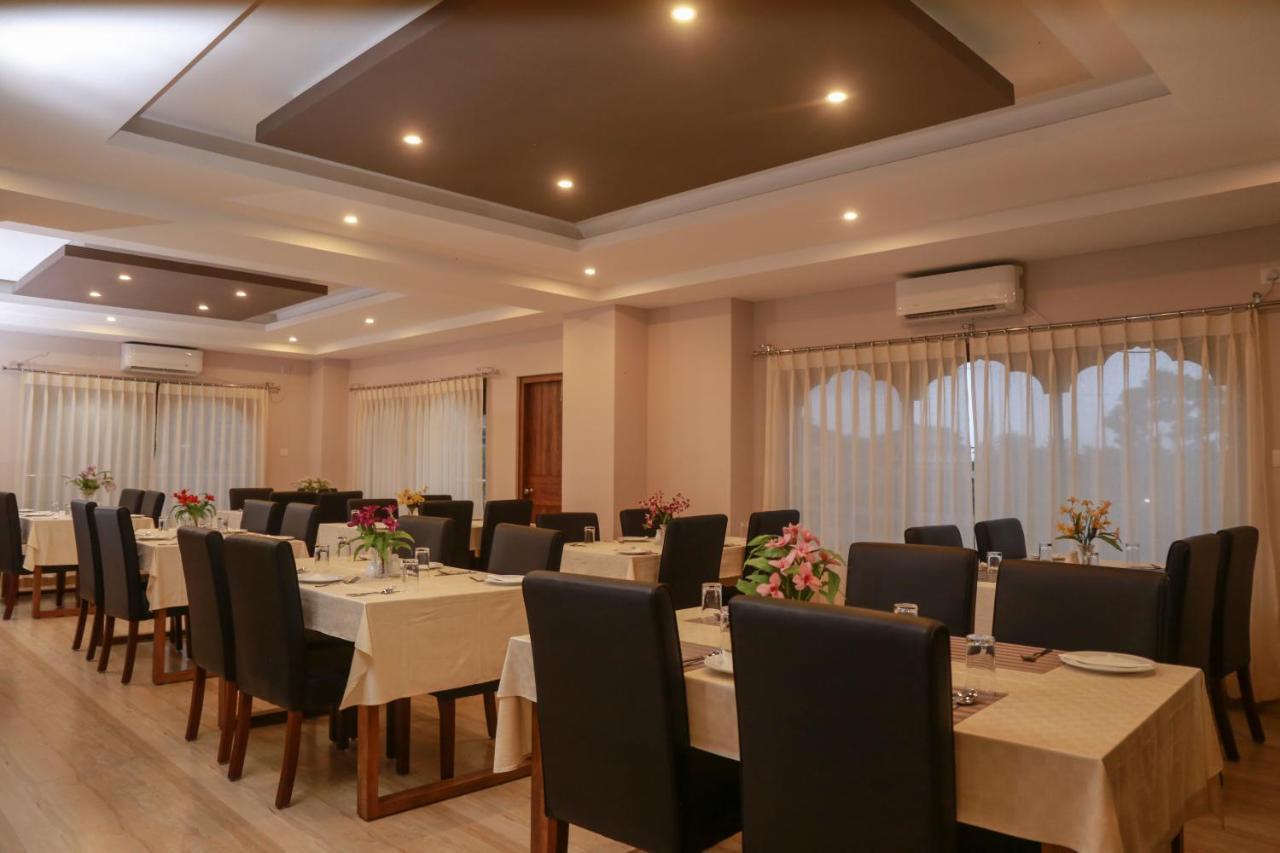 Hotel Phuentsholing Extérieur photo